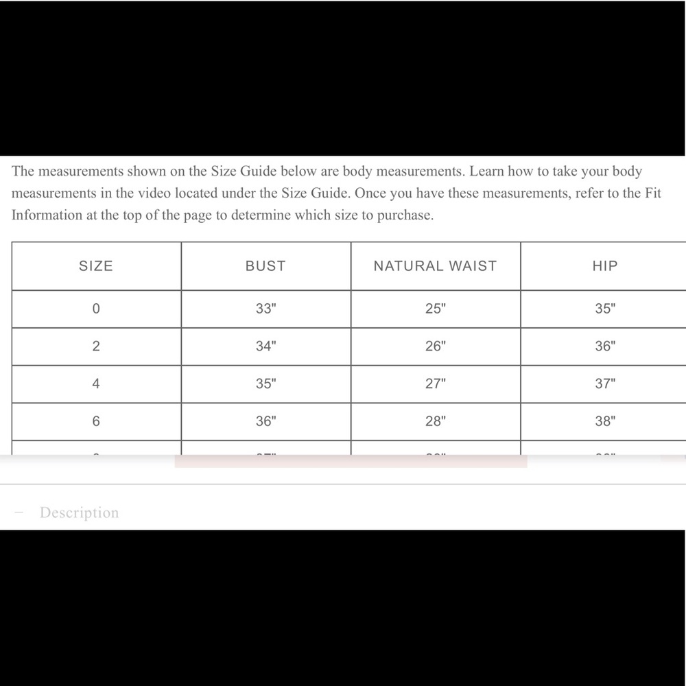 BHLDN Benson Gown, Rose/blush/cream Bridal Gown - Picture 13 of 13